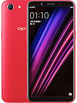 Best available price of Oppo A1 in France