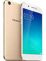 Best available price of Oppo A39 in France