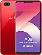 Best available price of Oppo A3s in France