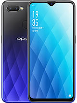 Best available price of Oppo A7x in France