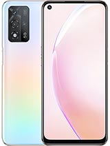 Best available price of Oppo A93s 5G in France