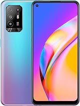 Best available price of Oppo A94 5G in France