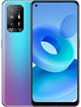 Best available price of Oppo A95 5G in France