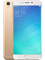 Best available price of Oppo F1 Plus in France