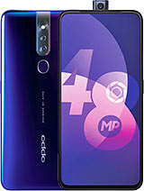 Best available price of Oppo F11 Pro in France