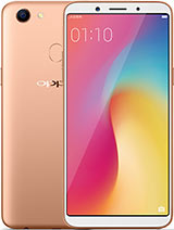 Best available price of Oppo F5 in France