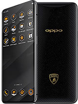 Best available price of Oppo Find X Lamborghini in France