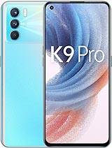 Best available price of Oppo K9 Pro in France