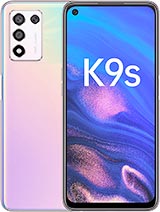 Best available price of Oppo K9s in France