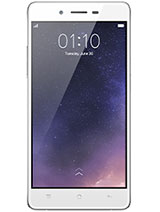 Best available price of Oppo Mirror 5s in France