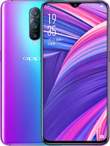 Best available price of Oppo RX17 Pro in France