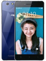 Best available price of Oppo R1x in France