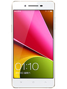 Best available price of Oppo R1S in France