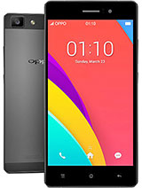 Best available price of Oppo R5s in France