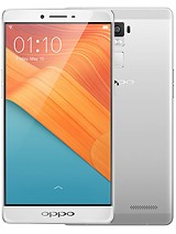 Best available price of Oppo R7 Plus in France
