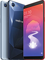 Best available price of Realme 1 in France