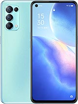 Best available price of Oppo Reno5 K in France