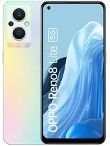 Best available price of Oppo Reno8 Lite in France