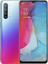 Best available price of Oppo Reno3 5G in France