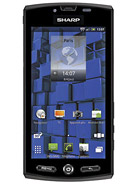 Best available price of Sharp Aquos SH80F in France