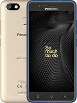 Best available price of Panasonic Eluga A4 in France
