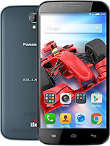 Best available price of Panasonic Eluga Icon in France