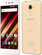 Best available price of Panasonic Eluga Pulse X in France