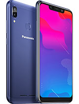 Best available price of Panasonic Eluga Z1 Pro in France