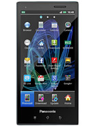 Best available price of Panasonic Eluga DL1 in France