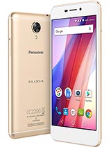 Best available price of Panasonic Eluga I2 Activ in France