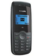 Best available price of Philips 191 in France