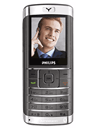 Best available price of Philips Xenium 9-9d in France
