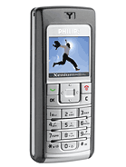 Best available price of Philips Xenium 9-98 in France