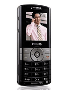 Best available price of Philips Xenium 9-9g in France