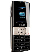 Best available price of Philips Xenium 9-9k in France