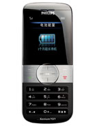 Best available price of Philips Xenium 9-9u in France