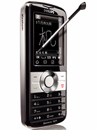 Best available price of Philips Xenium 9-9v in France