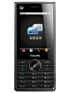 Best available price of Philips D612 in France