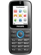 Best available price of Philips E1500 in France