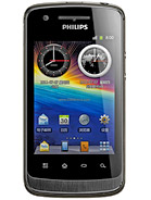 Best available price of Philips W820 in France