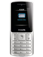 Best available price of Philips X130 in France