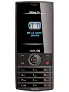 Best available price of Philips Xenium X501 in France