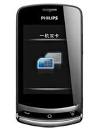 Best available price of Philips X518 in France