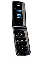 Best available price of Philips Xenium X600 in France