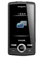 Best available price of Philips X516 in France
