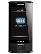 Best available price of Philips Xenium X713 in France