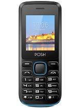 Best available price of Posh Lynx A100 in France