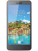 Best available price of Posh Titan HD E500 in France