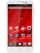 Best available price of Prestigio MultiPhone 5300 Duo in France