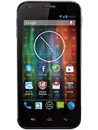 Best available price of Prestigio MultiPhone 5501 Duo in France
